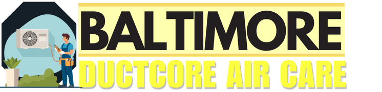 Baltimore DuctCore Air Care