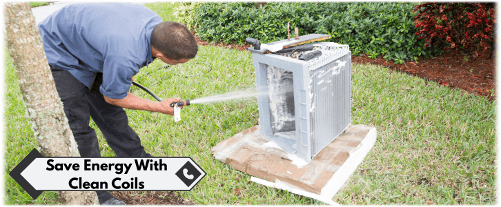 AC Coil Cleaning Baltimore