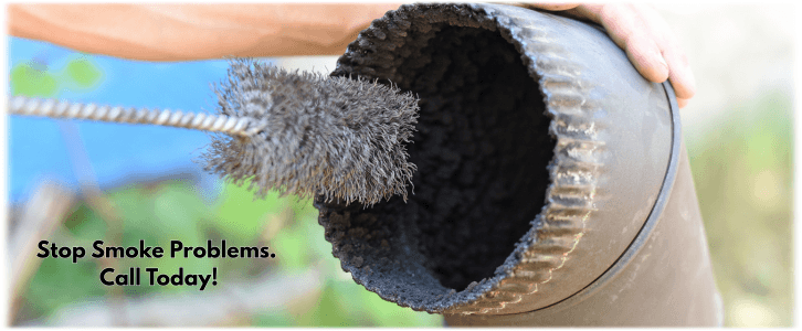 Chimney Cleaning Baltimore