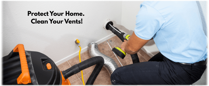 Dryer Vent Cleaning Baltimore