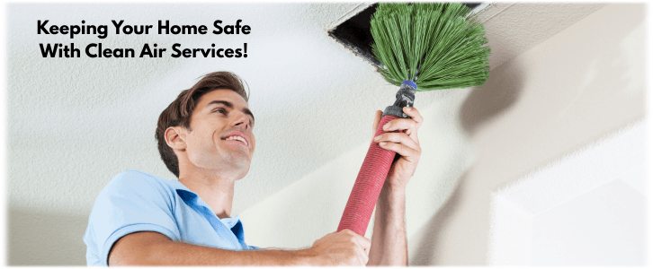 Baltimore Duct Cleaning